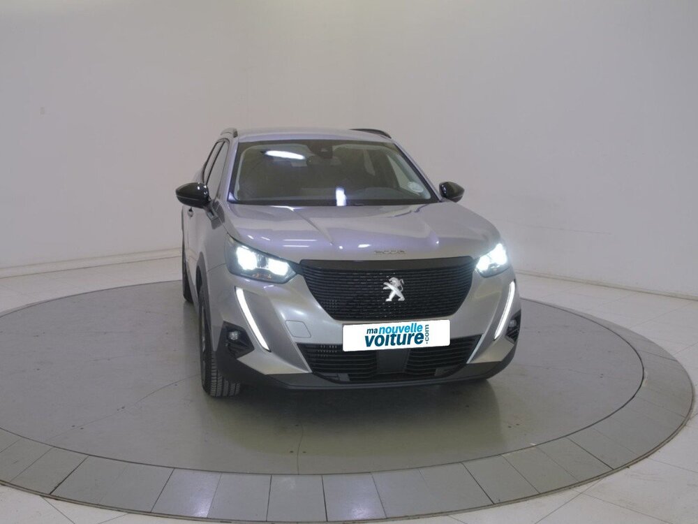 Occasion PEUGEOT 2008 2008 PureTech 130 S&S BVM6 - Style