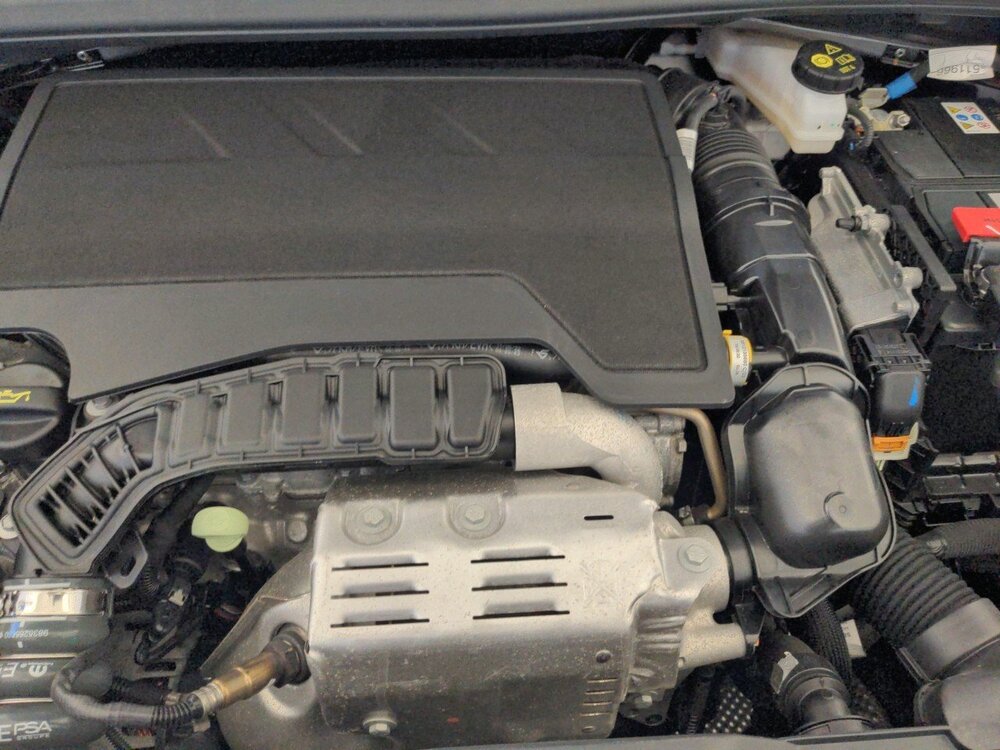 Occasion PEUGEOT 2008 2008 PureTech 130 S&S BVM6 - Style