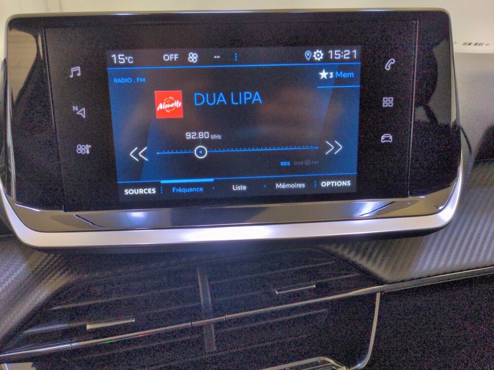 Occasion PEUGEOT 2008 2008 PureTech 130 S&S BVM6 - Style