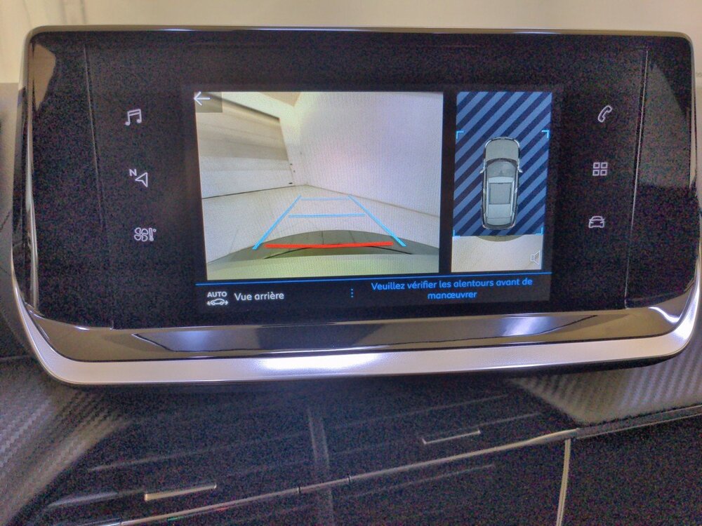 Occasion PEUGEOT 2008 2008 PureTech 130 S&S BVM6 - Style
