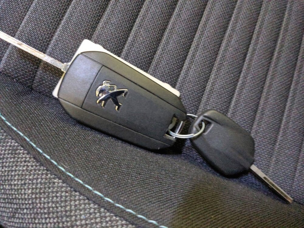 Occasion PEUGEOT 2008 2008 PureTech 130 S&S BVM6 - Style