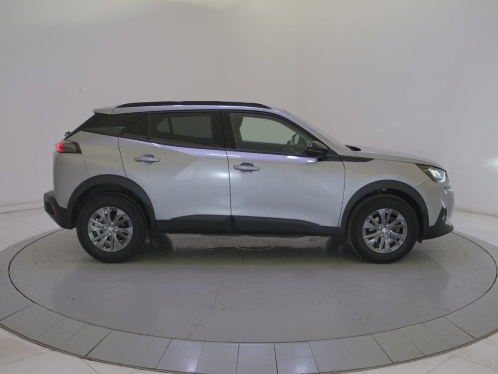 Occasion PEUGEOT 2008 2008 PureTech 130 S&S BVM6 - Style