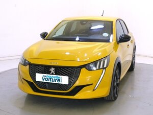 Occasion PEUGEOT 208 208 PureTech 100 S&S BVM6 - GT Pack
