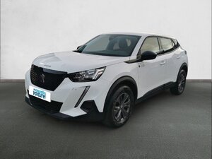 Occasion PEUGEOT 2008 2008 PureTech 100 S&S BVM6 - Active Pack