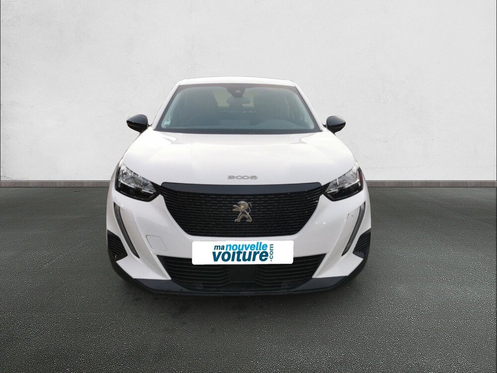 Occasion PEUGEOT 2008 2008 PureTech 100 S&S BVM6