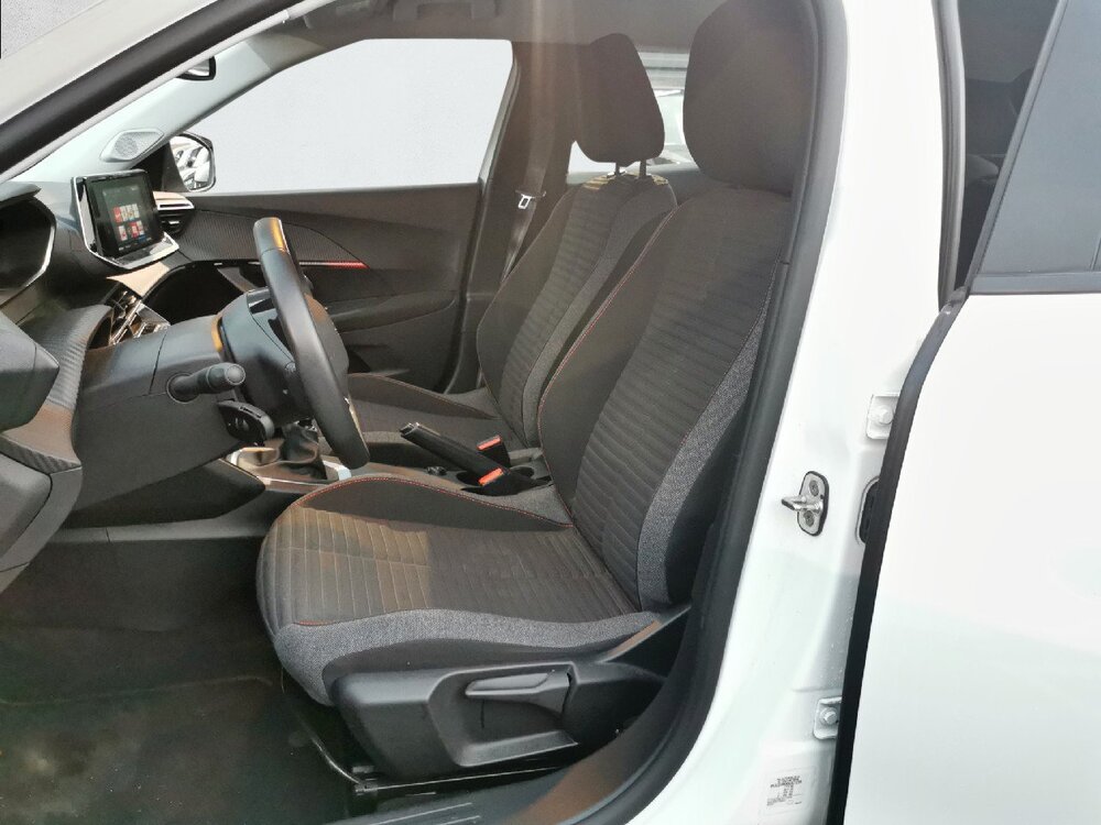 Occasion PEUGEOT 2008 2008 PureTech 100 S&S BVM6