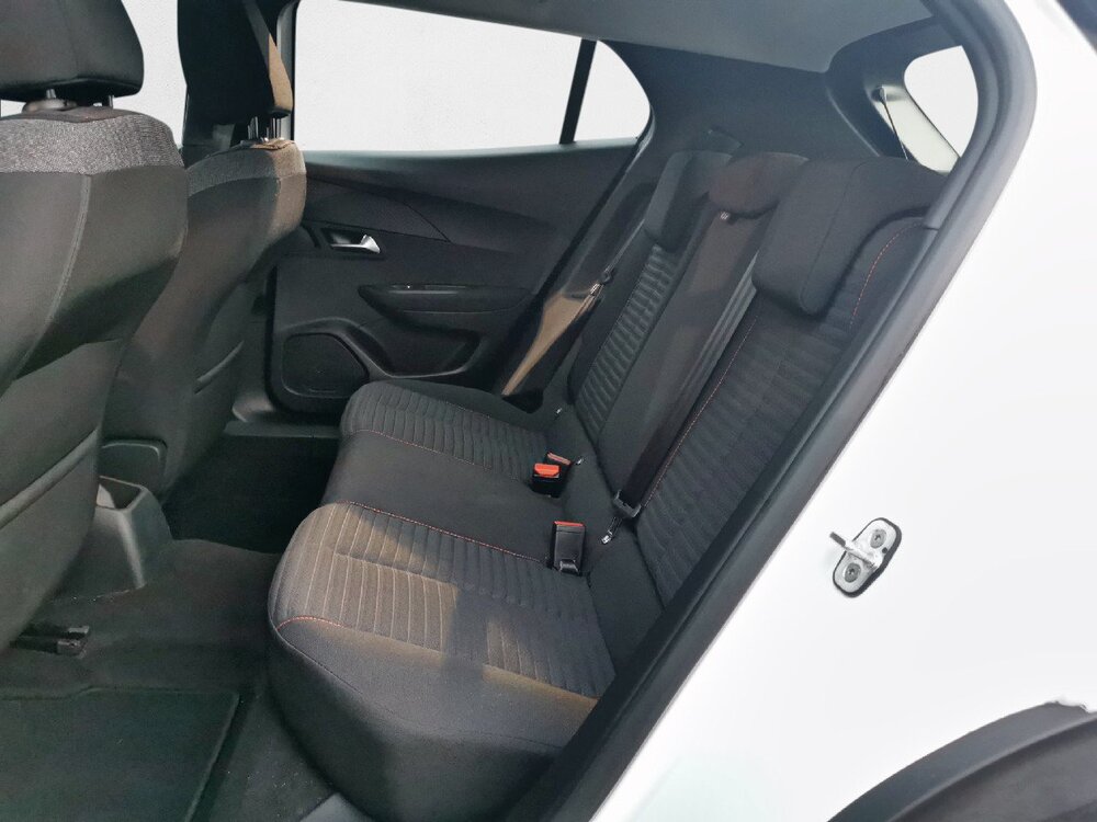 Occasion PEUGEOT 2008 2008 PureTech 100 S&S BVM6