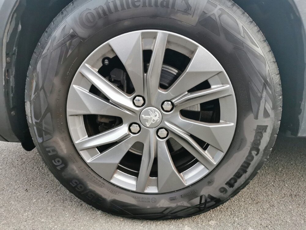 Occasion PEUGEOT 2008 2008 PureTech 100 S&S BVM6