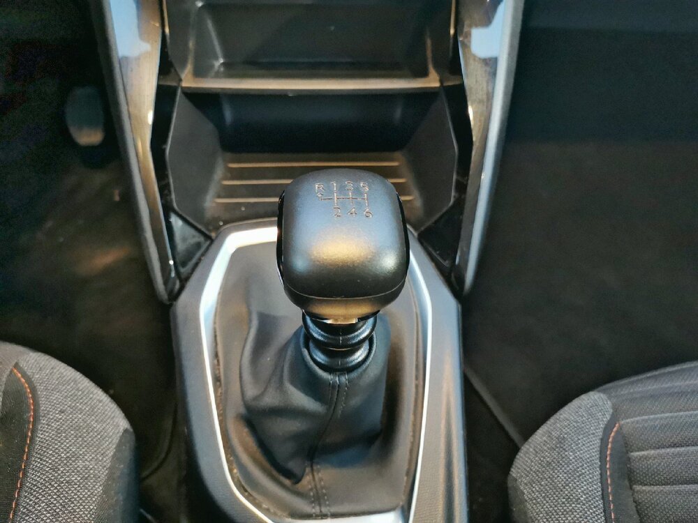 Occasion PEUGEOT 2008 2008 PureTech 100 S&S BVM6