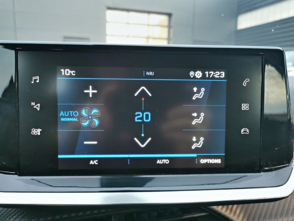 Occasion PEUGEOT 2008 2008 PureTech 100 S&S BVM6