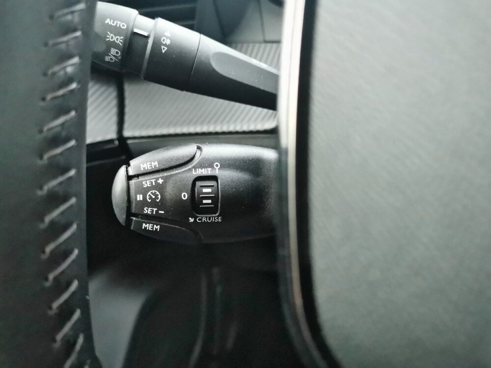 Occasion PEUGEOT 2008 2008 PureTech 100 S&S BVM6