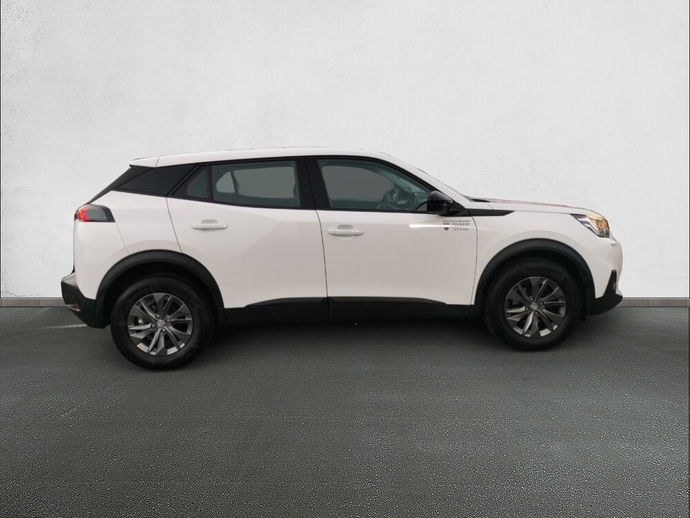 Occasion PEUGEOT 2008 2008 PureTech 100 S&S BVM6