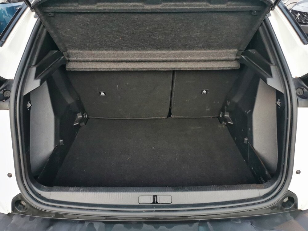 Occasion PEUGEOT 2008 2008 PureTech 100 S&S BVM6