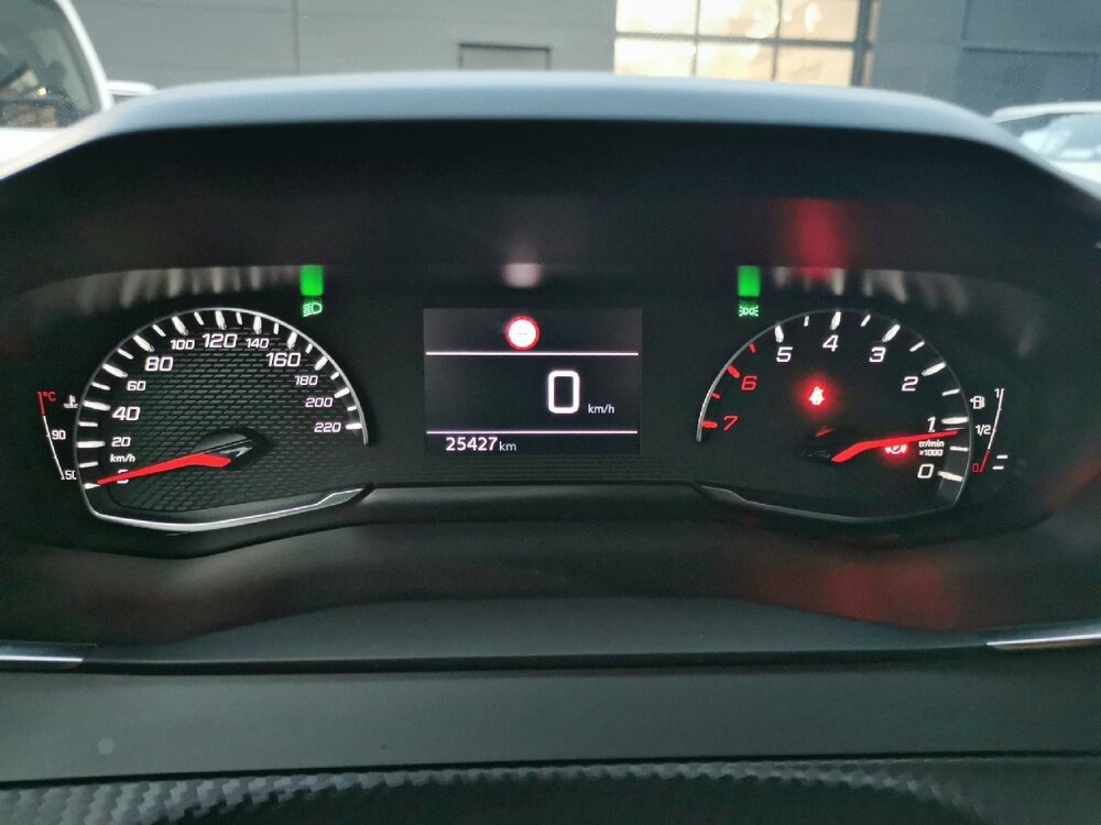 Occasion PEUGEOT 2008 2008 PureTech 100 S&S BVM6