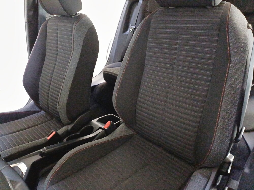 Occasion PEUGEOT 2008 2008 PureTech 100 S&S BVM6 - Active Pack