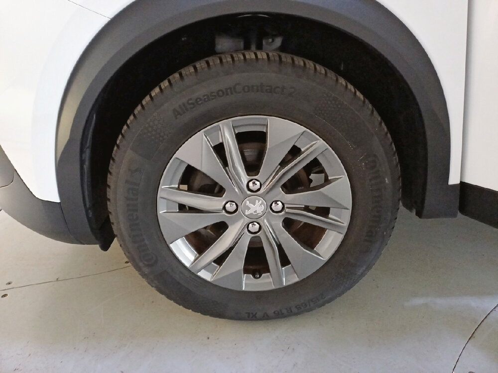 Occasion PEUGEOT 2008 2008 PureTech 100 S&S BVM6 - Active Pack