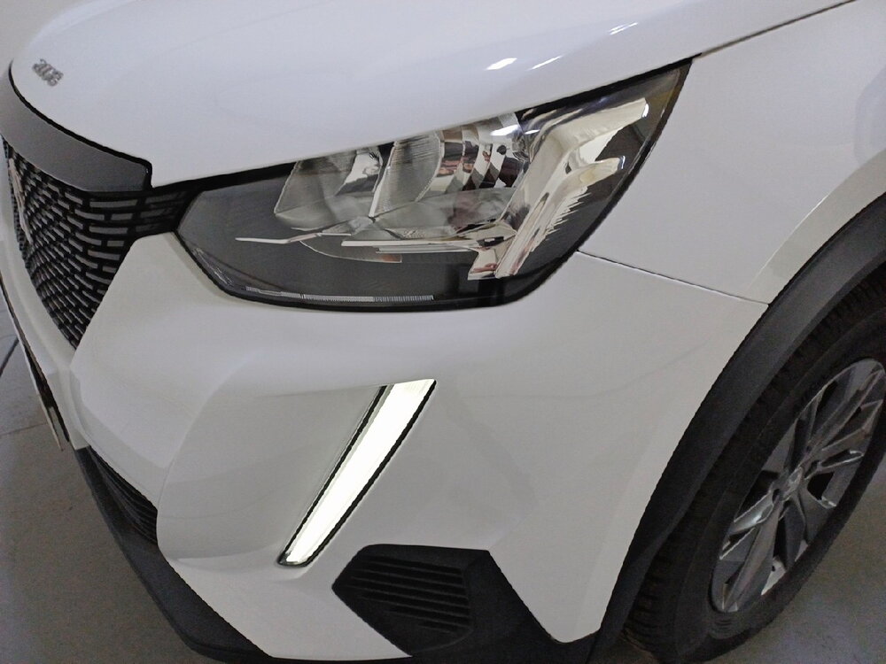 Occasion PEUGEOT 2008 2008 PureTech 100 S&S BVM6 - Active Pack