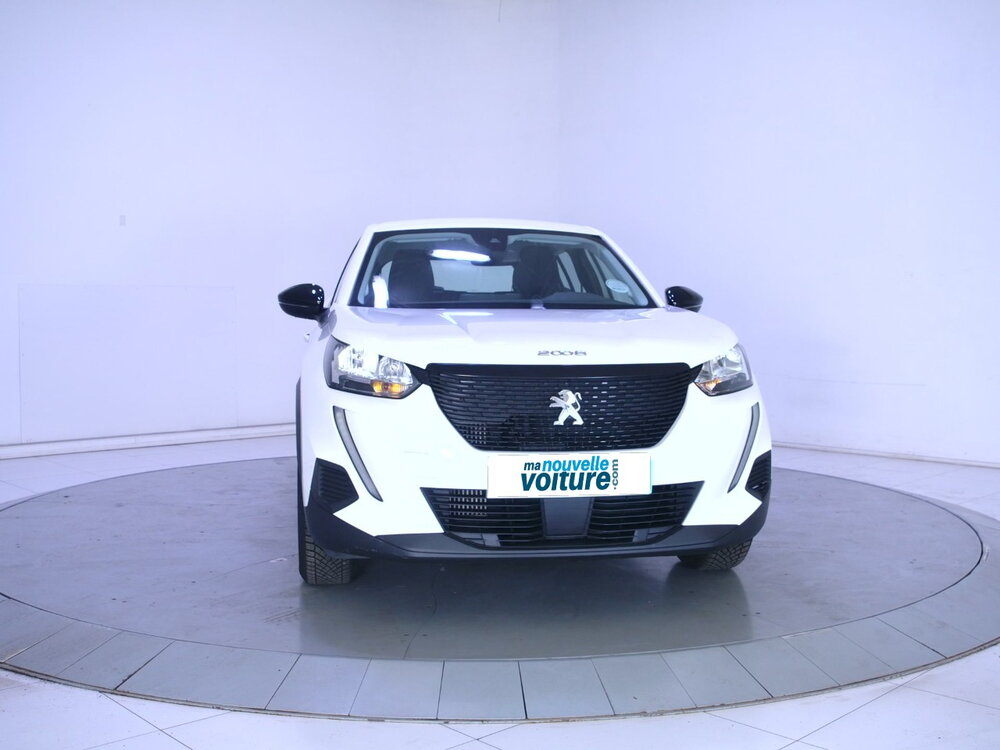 Occasion PEUGEOT 2008 2008 PureTech 100 S&S BVM6 - Active Pack