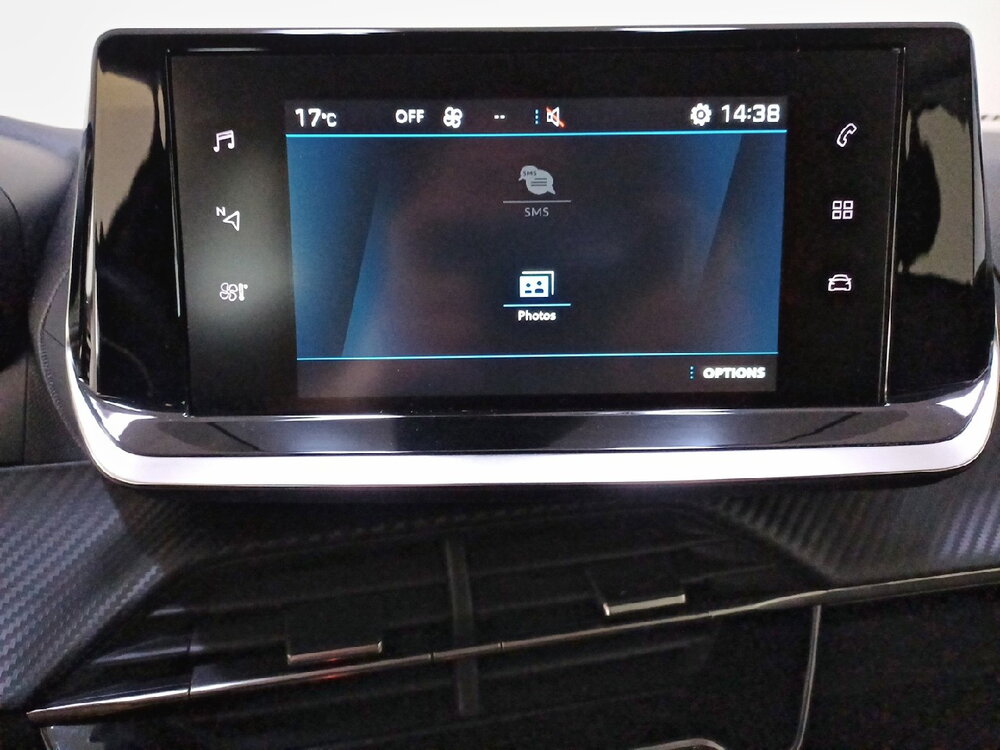 Occasion PEUGEOT 2008 2008 PureTech 100 S&S BVM6 - Active Pack