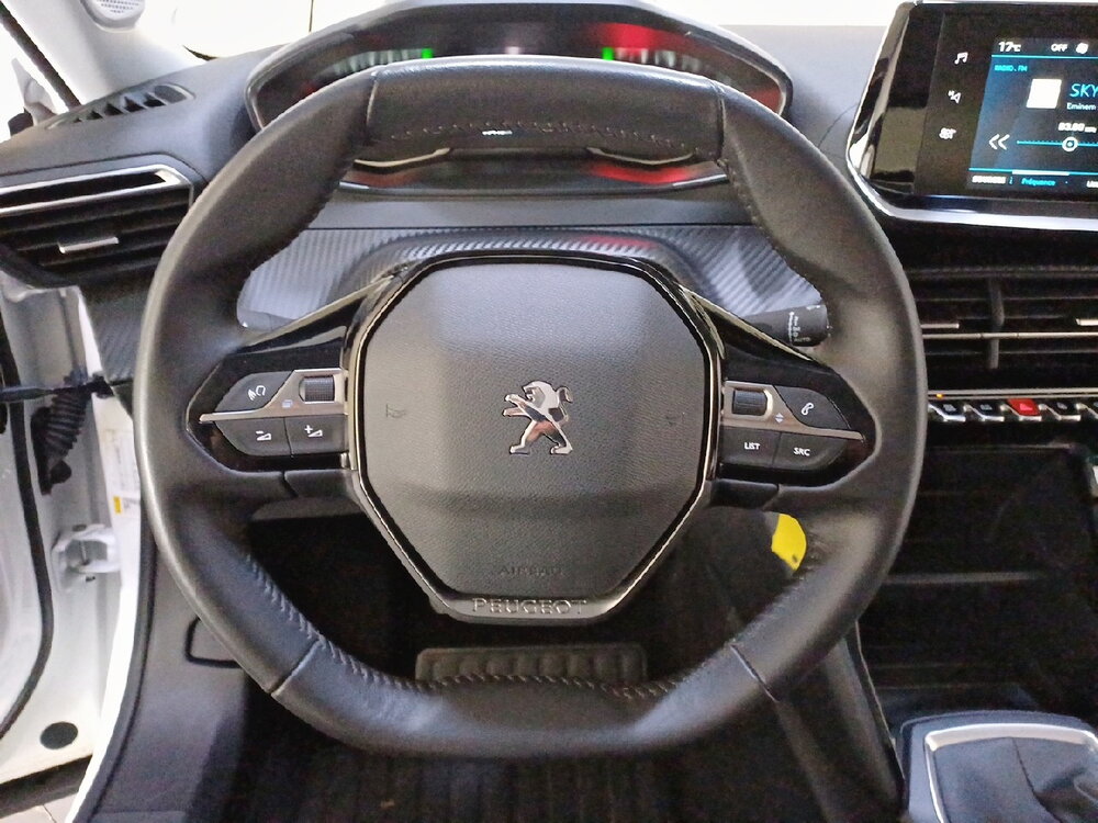 Occasion PEUGEOT 2008 2008 PureTech 100 S&S BVM6 - Active Pack