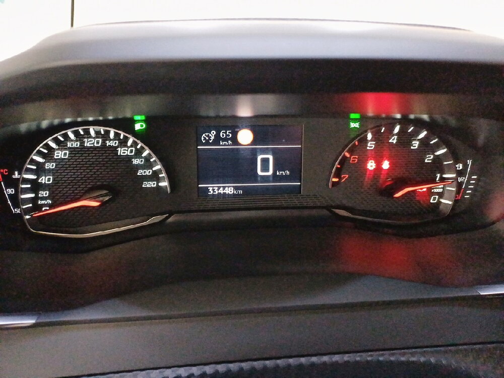 Occasion PEUGEOT 2008 2008 PureTech 100 S&S BVM6 - Active Pack