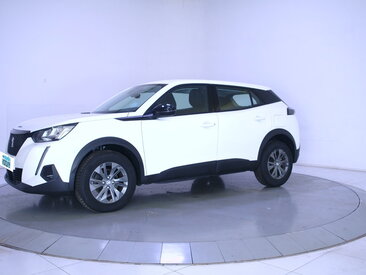 Occasion PEUGEOT 2008 2008 PureTech 100 S&S BVM6 - Active Pack