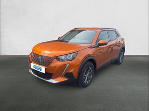 Occasion PEUGEOT 2008 2008 Electrique 136 ch - Style