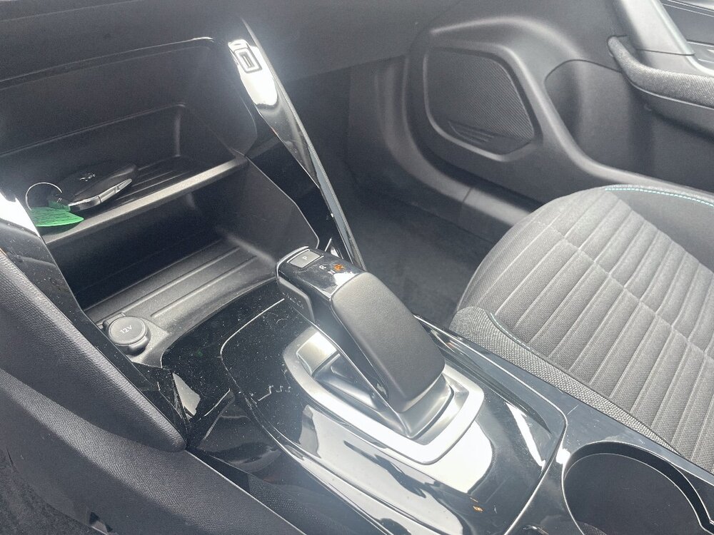 Occasion PEUGEOT 2008 2008 Electrique 136 ch