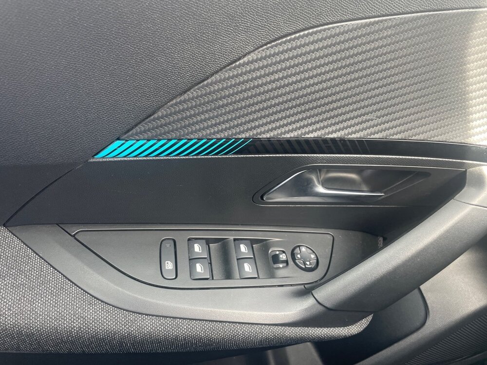 Occasion PEUGEOT 2008 2008 Electrique 136 ch - Style