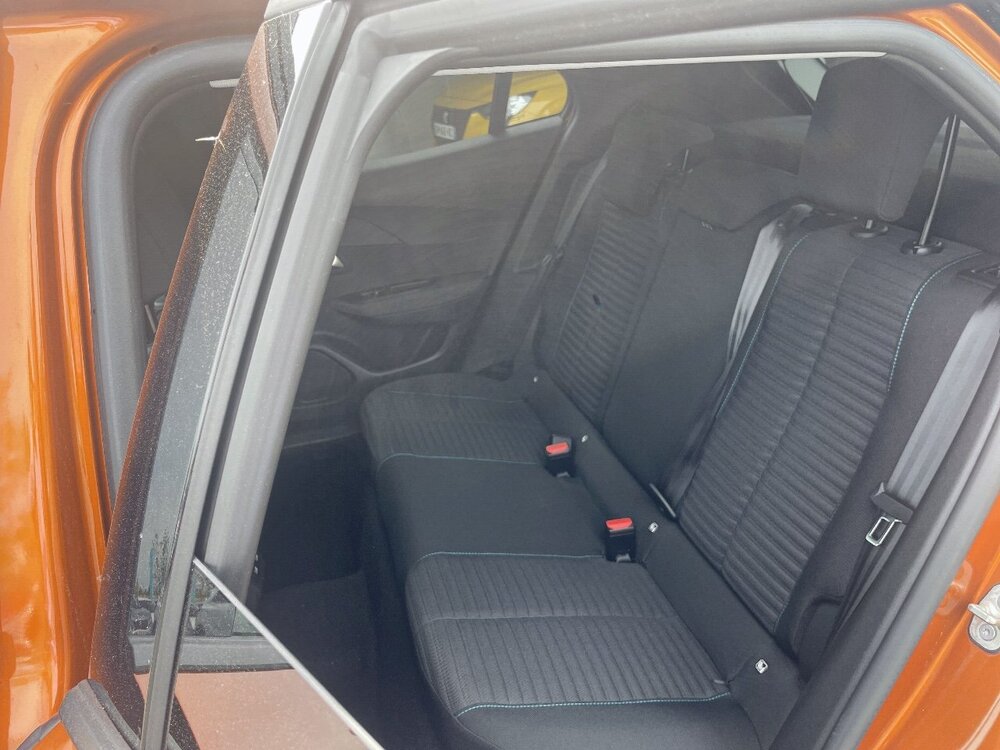 Occasion PEUGEOT 2008 2008 Electrique 136 ch - Style