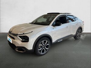 Occasion CITROEN C4 X e-C4 X 136 ch Automatique - Shine