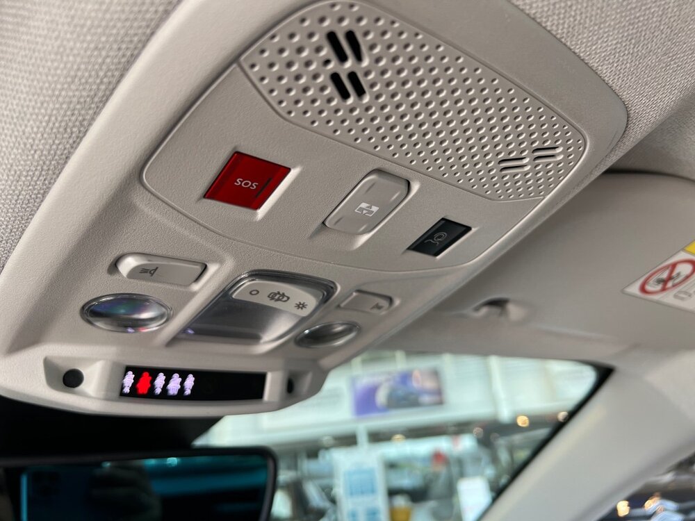 Occasion CITROEN C4 X e-C4 X 136 ch Automatique - Shine