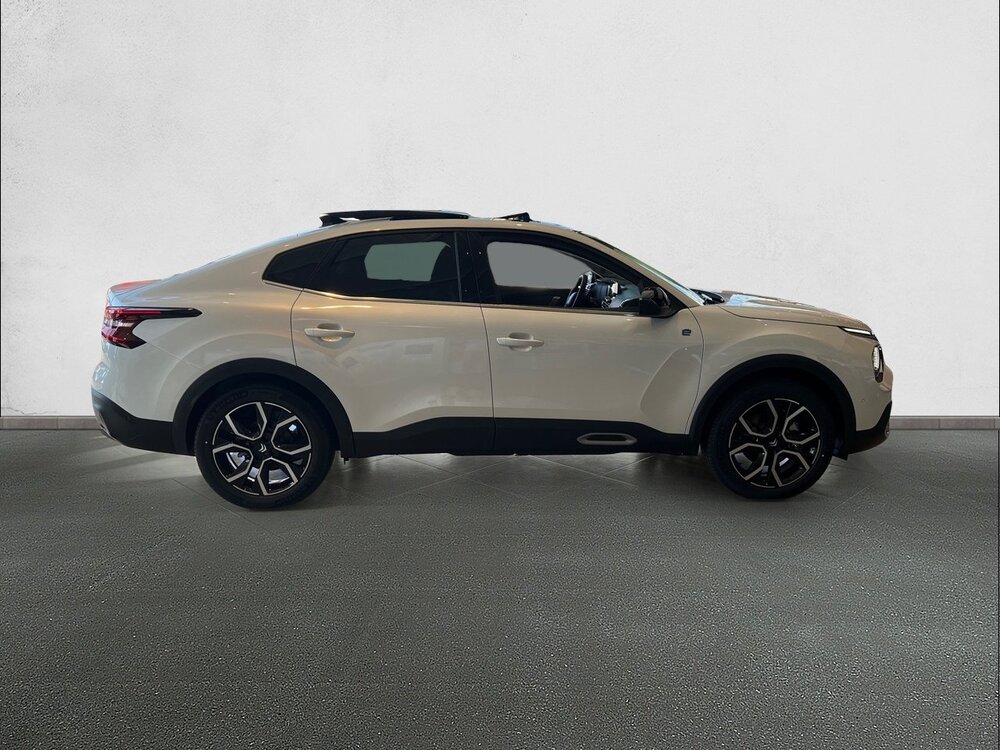 Occasion CITROEN C4 X e-C4 X 136 ch Automatique - Shine