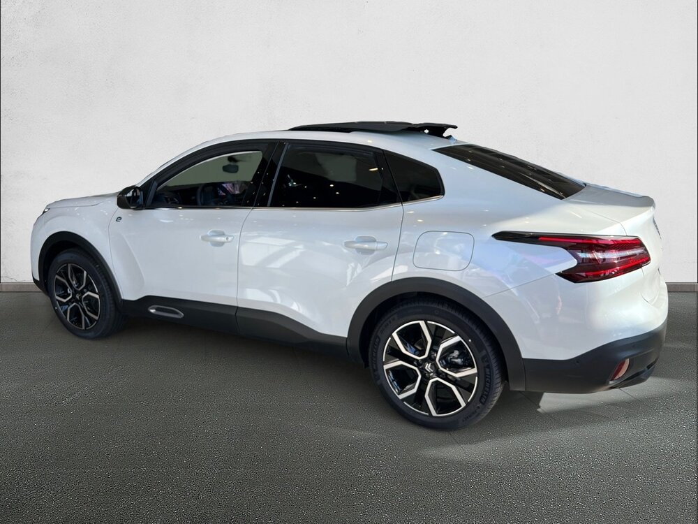 Occasion CITROEN C4 X e-C4 X 136 ch Automatique - Shine