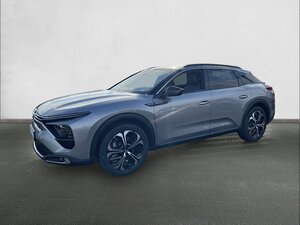 Occasion CITROEN C5X C5 X Hybride Rechargeable 225 S&S e-EAT8 - Shine