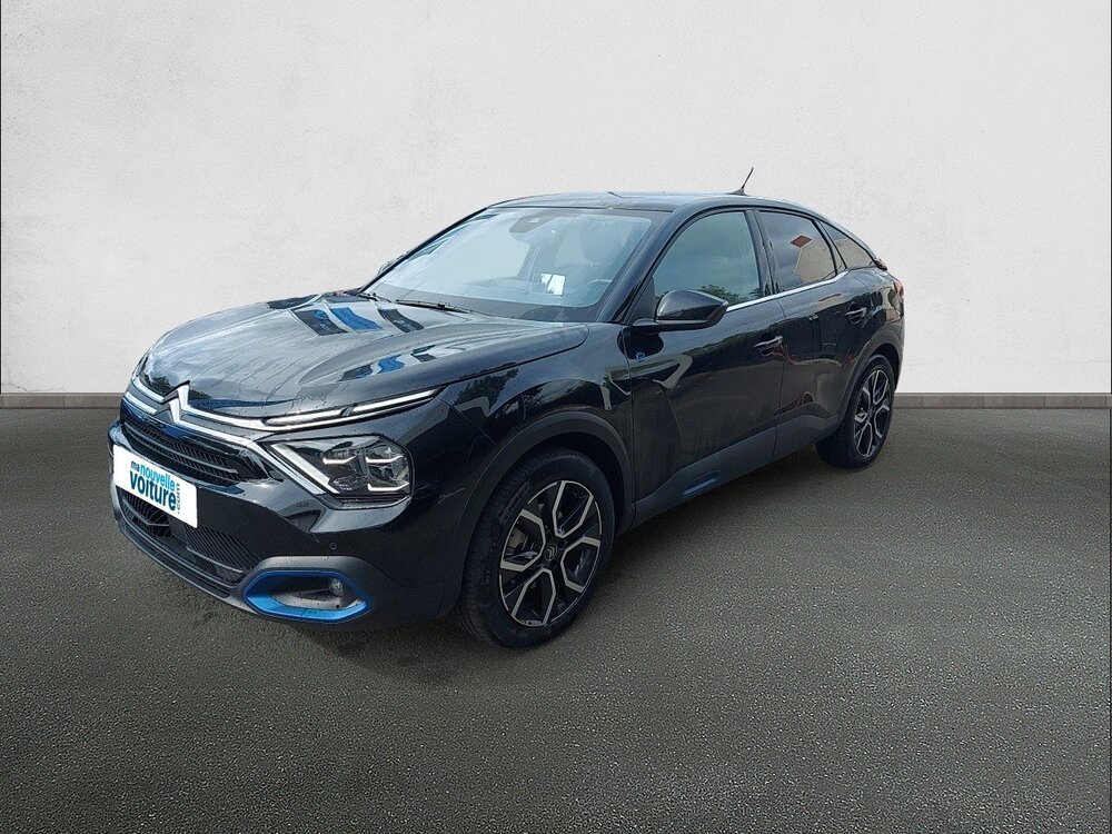 Occasion CITROEN C4 e-C4 136 ch Automatique - Shine