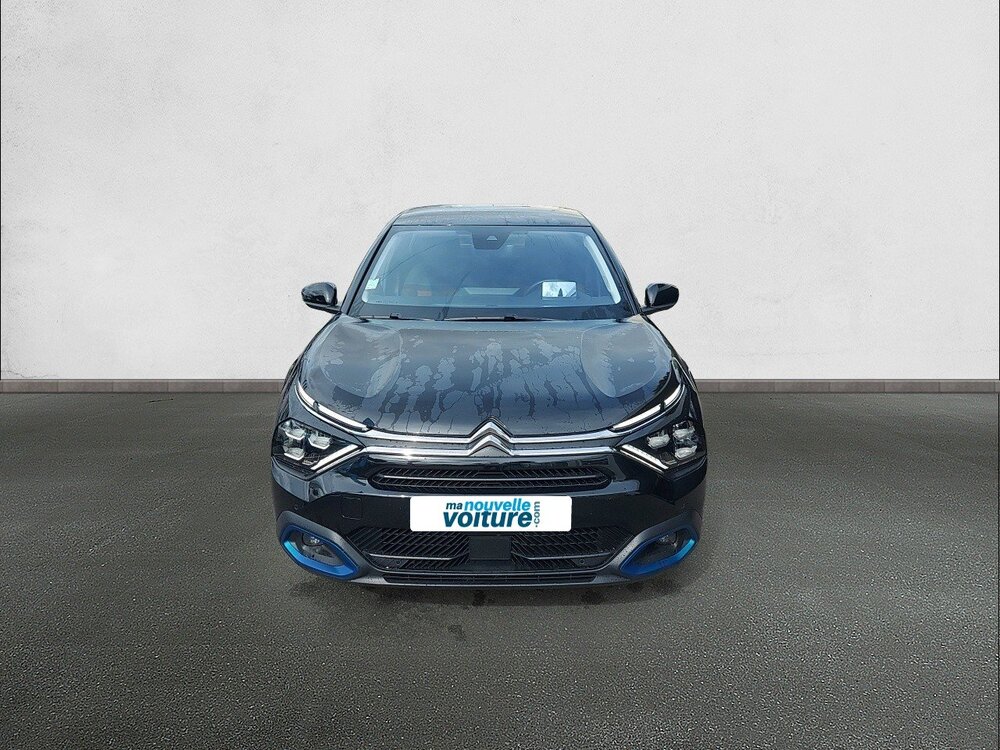Occasion CITROEN C4 e-C4 136 ch Automatique - Shine