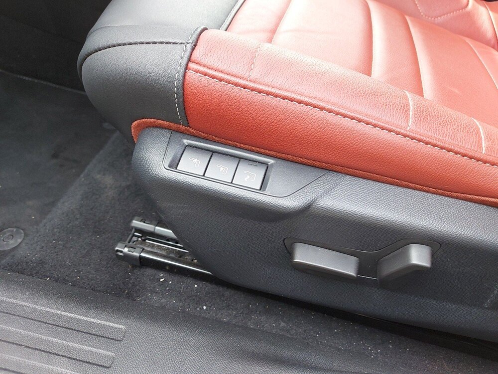 Occasion CITROEN C4 e-C4 136 ch Automatique - Shine