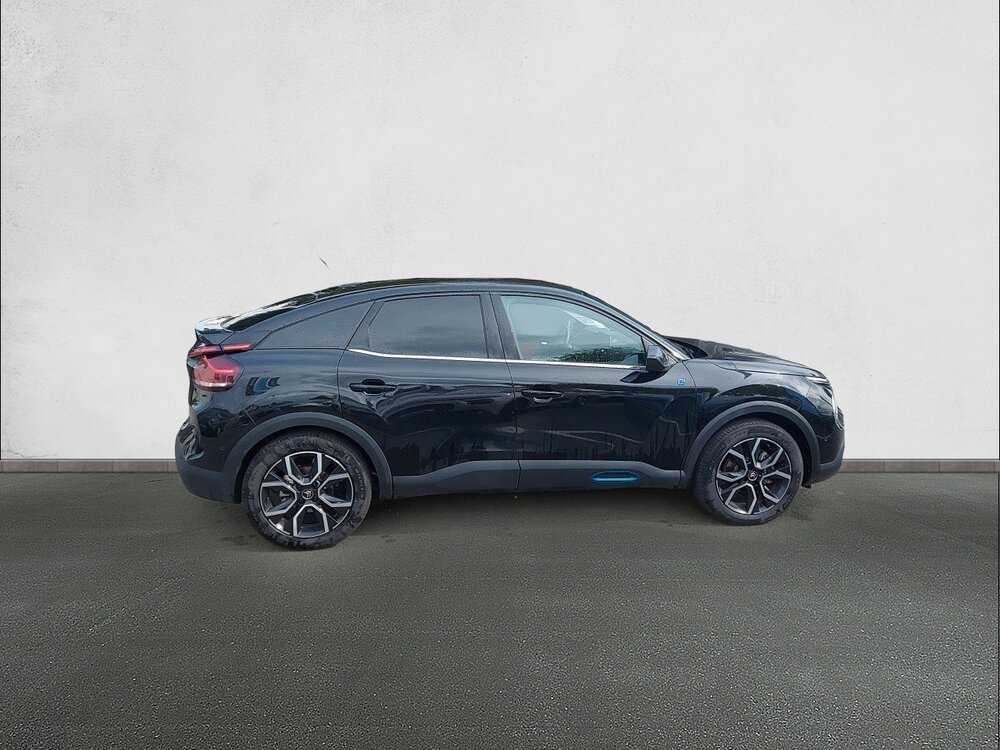 Occasion CITROEN C4 e-C4 136 ch Automatique - Shine