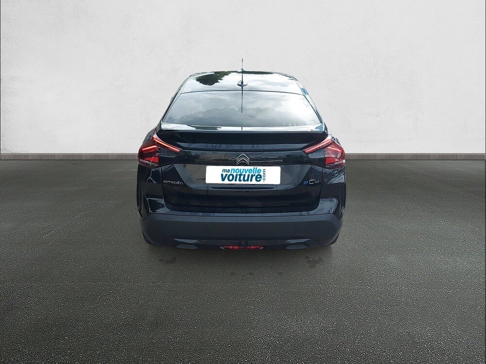 Occasion CITROEN C4 e-C4 136 ch Automatique - Shine