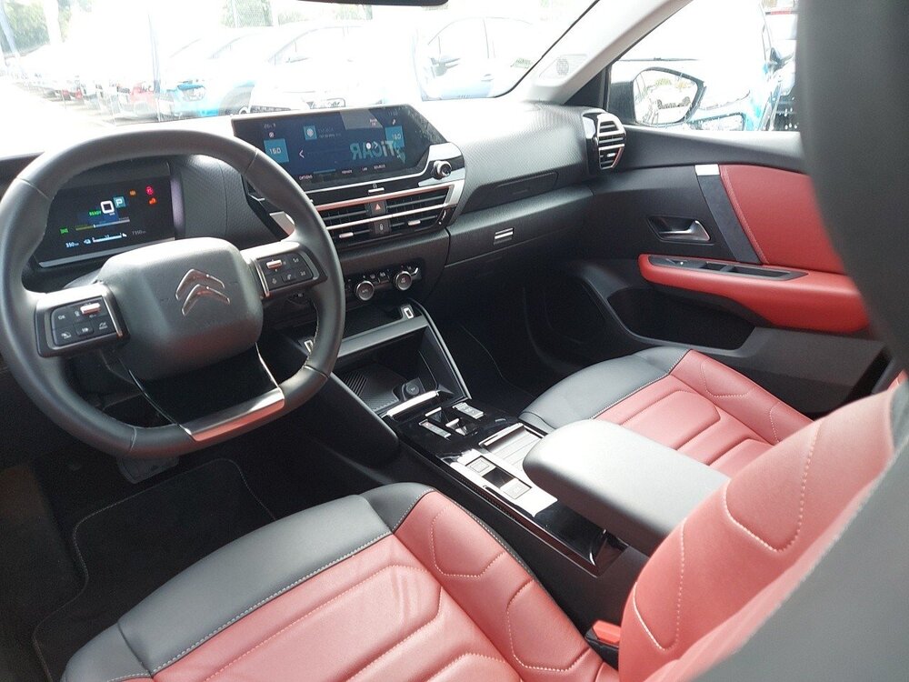 Occasion CITROEN C4 e-C4 136 ch Automatique - Shine