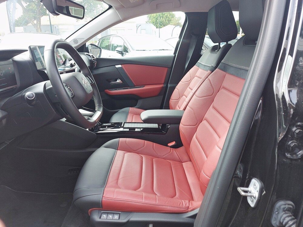 Occasion CITROEN C4 e-C4 136 ch Automatique - Shine