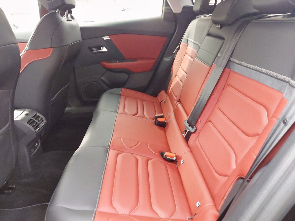 Occasion CITROEN C4 e-C4 136 ch Automatique - Shine