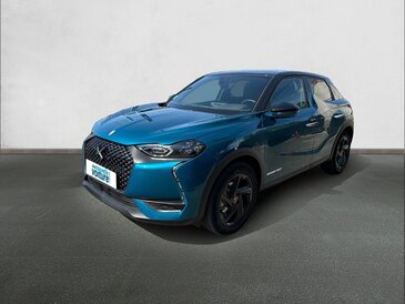 Occasion DS DS3 Crossback DS3 Crossback E-Tense