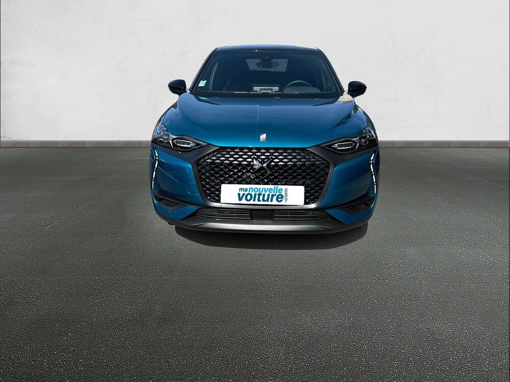 Occasion DS DS3 Crossback DS3 Crossback E-Tense - Performance Line+