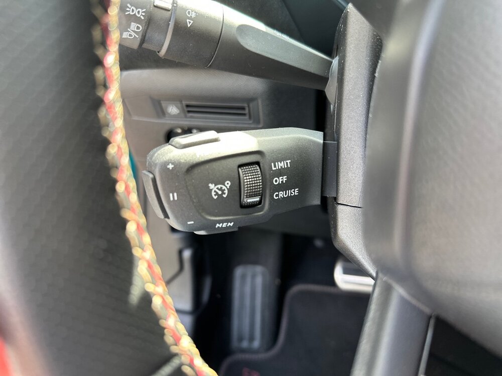 Occasion DS DS3 Crossback DS3 Crossback E-Tense - Performance Line+