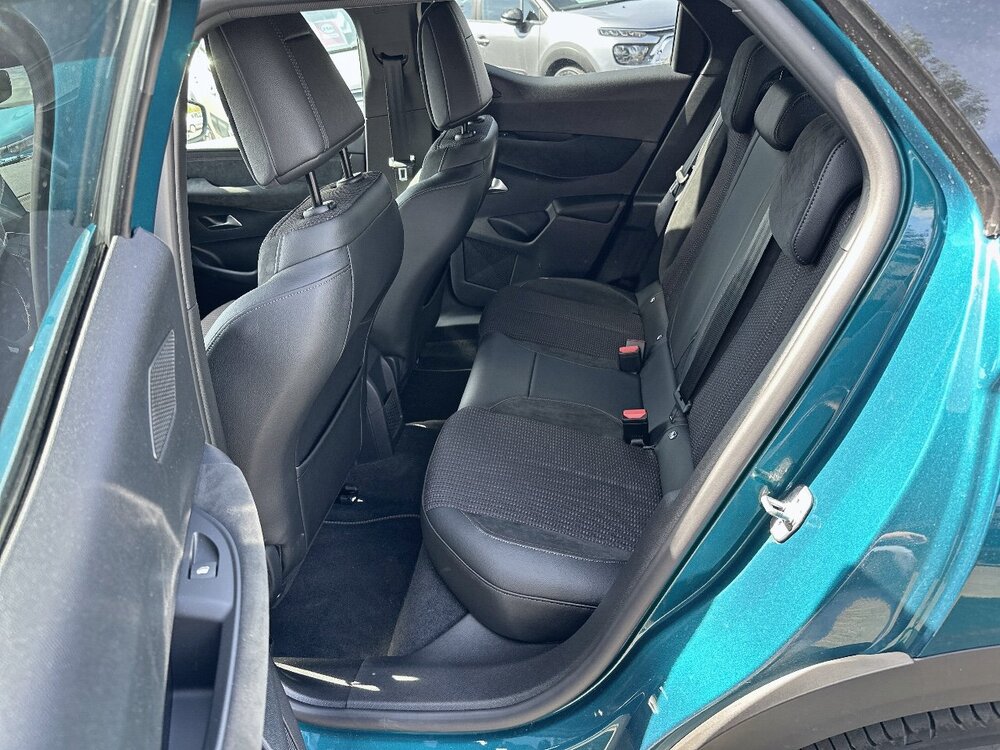 Occasion DS DS3 Crossback DS3 Crossback E-Tense - Performance Line+