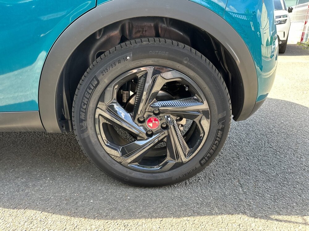 Occasion DS DS3 Crossback DS3 Crossback E-Tense - Performance Line+