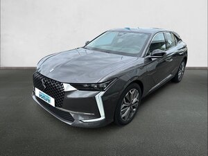 Occasion DS DS4 DS 4 PureTech 130 EAT8 - Trocadero