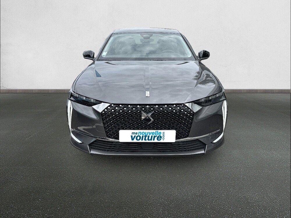 Occasion DS DS4 DS 4 PureTech 130 EAT8 - Trocadero